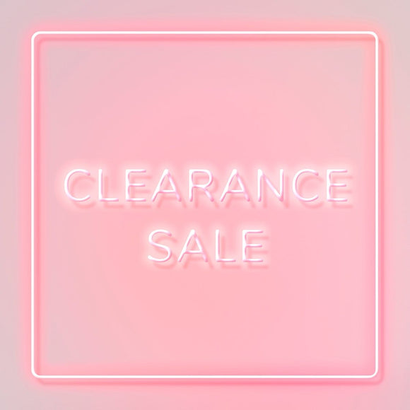 Sale