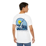 Double T Co. “Chasing Monsters” Unisex Tee