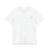 Double T Co. “Chasing Monsters” Unisex Tee