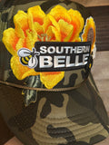 Double T Co. “Southern Belle” hat