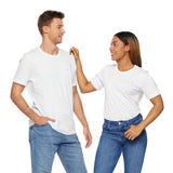 Double T Co. “Chasing Monsters” Unisex Tee