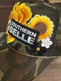 Double T Co. “Southern Belle” hat
